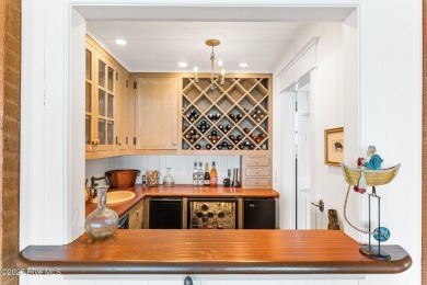 5BR/5.5BA Seaside luxury retreat redefines coastal living! on Bald Head Island Golf Club in North Carolina - for sale on GolfHomes.com, golf home, golf lot