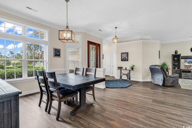 BEAUTIFUL 4BR/2.5 BA HOME SITUATED ON A QUIET CUL-DE-SAC.  This on Wachesaw Plantation East Golf Course in South Carolina - for sale on GolfHomes.com, golf home, golf lot