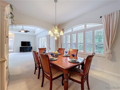 Welcome to 17 Sweetbay Ct., a beautifully designed 3-bedroom on Sugarmill Woods Golf and Country Club in Florida - for sale on GolfHomes.com, golf home, golf lot