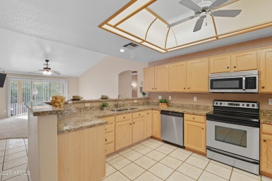 Welcome Home in Beautiful Gold Canyon!

This stunning property on Gold Canyon Golf Resort - Sidewinder in Arizona - for sale on GolfHomes.com, golf home, golf lot
