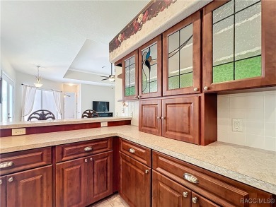 Welcome to 17 Sweetbay Ct., a beautifully designed 3-bedroom on Sugarmill Woods Golf and Country Club in Florida - for sale on GolfHomes.com, golf home, golf lot