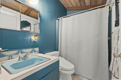 Experience sweeping ocean vistas and iconic Diamond Head views on Waialae Country Club in Hawaii - for sale on GolfHomes.com, golf home, golf lot