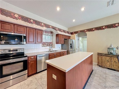 Welcome to 17 Sweetbay Ct., a beautifully designed 3-bedroom on Sugarmill Woods Golf and Country Club in Florida - for sale on GolfHomes.com, golf home, golf lot