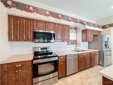 Welcome to 17 Sweetbay Ct., a beautifully designed 3-bedroom on Sugarmill Woods Golf and Country Club in Florida - for sale on GolfHomes.com, golf home, golf lot