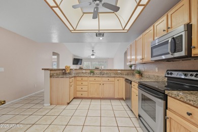 Welcome Home in Beautiful Gold Canyon!

This stunning property on Gold Canyon Golf Resort - Sidewinder in Arizona - for sale on GolfHomes.com, golf home, golf lot