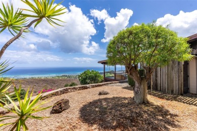 Experience sweeping ocean vistas and iconic Diamond Head views on Waialae Country Club in Hawaii - for sale on GolfHomes.com, golf home, golf lot