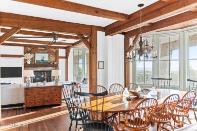 5BR/5.5BA Seaside luxury retreat redefines coastal living! on Bald Head Island Golf Club in North Carolina - for sale on GolfHomes.com, golf home, golf lot