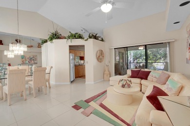 If you want to live in a golf club community, without the cost on The Boca Country Club in Florida - for sale on GolfHomes.com, golf home, golf lot