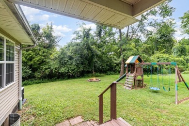 Live the Lake Life on One Easy Level! Tucked away on a quiet on Hidden Valley Golf Club in Indiana - for sale on GolfHomes.com, golf home, golf lot