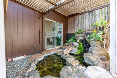 Experience sweeping ocean vistas and iconic Diamond Head views on Waialae Country Club in Hawaii - for sale on GolfHomes.com, golf home, golf lot