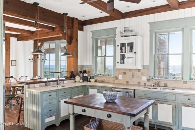 5BR/5.5BA Seaside luxury retreat redefines coastal living! on Bald Head Island Golf Club in North Carolina - for sale on GolfHomes.com, golf home, golf lot