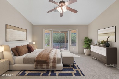 Welcome Home in Beautiful Gold Canyon!

This stunning property on Gold Canyon Golf Resort - Sidewinder in Arizona - for sale on GolfHomes.com, golf home, golf lot
