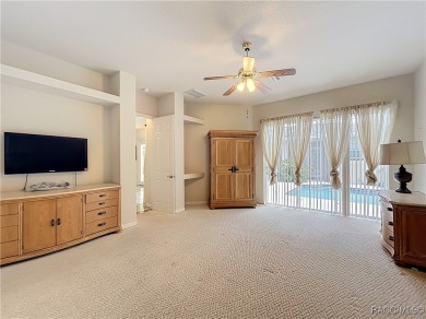 Welcome to 17 Sweetbay Ct., a beautifully designed 3-bedroom on Sugarmill Woods Golf and Country Club in Florida - for sale on GolfHomes.com, golf home, golf lot