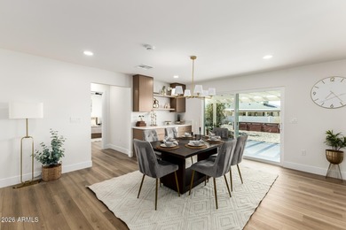 E X Q U I S I T E Golf Course Residence. Inside, you'll find a on Pebblebrook Golf Course in Arizona - for sale on GolfHomes.com, golf home, golf lot