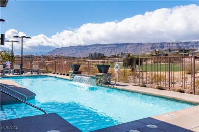 Welcome to Unit 1101 in Fairway Hills at The Ridges - a charming on Bears Best Las Vegas Golf Club in Nevada - for sale on GolfHomes.com, golf home, golf lot