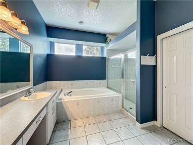 Welcome to 17 Sweetbay Ct., a beautifully designed 3-bedroom on Sugarmill Woods Golf and Country Club in Florida - for sale on GolfHomes.com, golf home, golf lot
