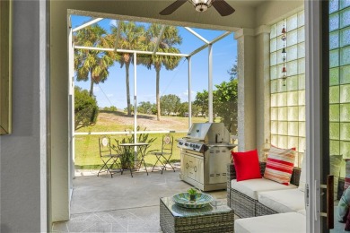 Move-In Ready Home with Stunning Golf Course Views! Welcome to on The Club Renaissance in Florida - for sale on GolfHomes.com, golf home, golf lot