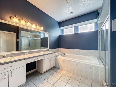 Welcome to 17 Sweetbay Ct., a beautifully designed 3-bedroom on Sugarmill Woods Golf and Country Club in Florida - for sale on GolfHomes.com, golf home, golf lot