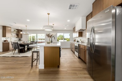 E X Q U I S I T E Golf Course Residence. Inside, you'll find a on Pebblebrook Golf Course in Arizona - for sale on GolfHomes.com, golf home, golf lot