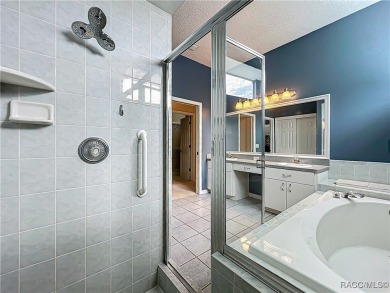 Welcome to 17 Sweetbay Ct., a beautifully designed 3-bedroom on Sugarmill Woods Golf and Country Club in Florida - for sale on GolfHomes.com, golf home, golf lot