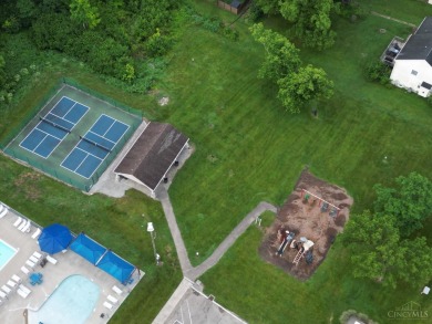 Live the Lake Life on One Easy Level! Tucked away on a quiet on Hidden Valley Golf Club in Indiana - for sale on GolfHomes.com, golf home, golf lot