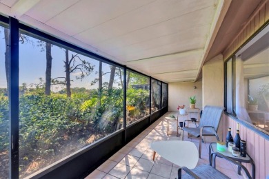 A Zen retreat on the green in Sarasota's sought-after Meadows on The Meadows Golf and Country Club in Florida - for sale on GolfHomes.com, golf home, golf lot