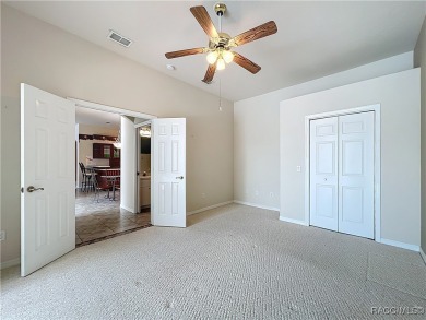 Welcome to 17 Sweetbay Ct., a beautifully designed 3-bedroom on Sugarmill Woods Golf and Country Club in Florida - for sale on GolfHomes.com, golf home, golf lot