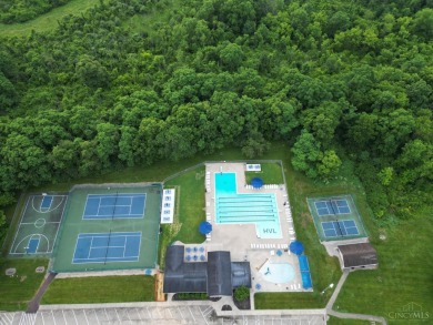 Live the Lake Life on One Easy Level! Tucked away on a quiet on Hidden Valley Golf Club in Indiana - for sale on GolfHomes.com, golf home, golf lot