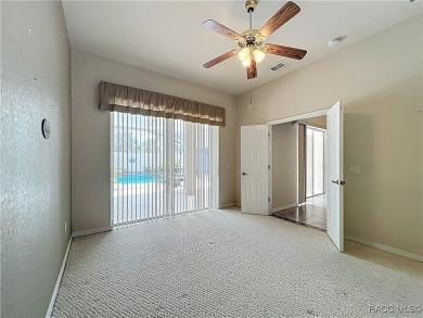 Welcome to 17 Sweetbay Ct., a beautifully designed 3-bedroom on Sugarmill Woods Golf and Country Club in Florida - for sale on GolfHomes.com, golf home, golf lot