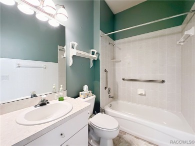 Welcome to 17 Sweetbay Ct., a beautifully designed 3-bedroom on Sugarmill Woods Golf and Country Club in Florida - for sale on GolfHomes.com, golf home, golf lot