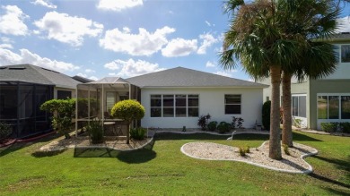 Move-In Ready Home with Stunning Golf Course Views! Welcome to on The Club Renaissance in Florida - for sale on GolfHomes.com, golf home, golf lot