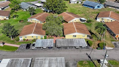 Welcome to this beautifully updated 1-bedroom, 1.5-bath condo in on Kings Point Executive Golf Course in Florida - for sale on GolfHomes.com, golf home, golf lot