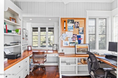 5BR/5.5BA Seaside luxury retreat redefines coastal living! on Bald Head Island Golf Club in North Carolina - for sale on GolfHomes.com, golf home, golf lot