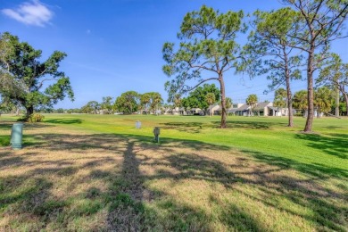A Zen retreat on the green in Sarasota's sought-after Meadows on The Meadows Golf and Country Club in Florida - for sale on GolfHomes.com, golf home, golf lot