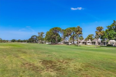 A Zen retreat on the green in Sarasota's sought-after Meadows on The Meadows Golf and Country Club in Florida - for sale on GolfHomes.com, golf home, golf lot