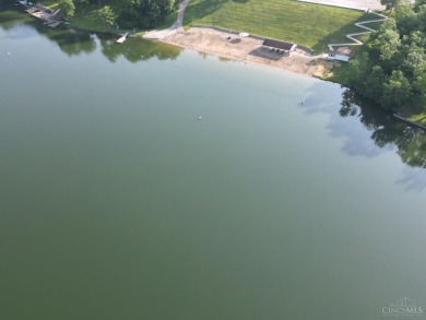 Live the Lake Life on One Easy Level! Tucked away on a quiet on Hidden Valley Golf Club in Indiana - for sale on GolfHomes.com, golf home, golf lot