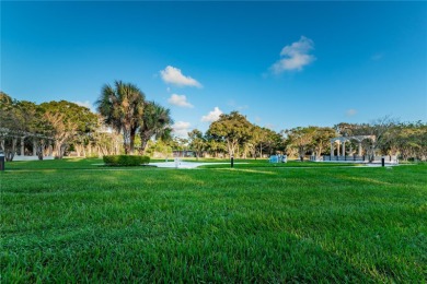 Nestled within the serene enclave of the On Top of the World on On Top Of The World Golf Course in Florida - for sale on GolfHomes.com, golf home, golf lot