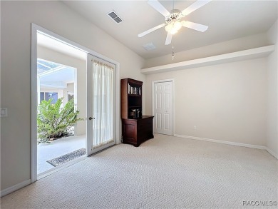 Welcome to 17 Sweetbay Ct., a beautifully designed 3-bedroom on Sugarmill Woods Golf and Country Club in Florida - for sale on GolfHomes.com, golf home, golf lot