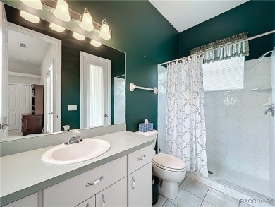Welcome to 17 Sweetbay Ct., a beautifully designed 3-bedroom on Sugarmill Woods Golf and Country Club in Florida - for sale on GolfHomes.com, golf home, golf lot