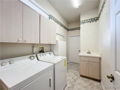 Welcome to 17 Sweetbay Ct., a beautifully designed 3-bedroom on Sugarmill Woods Golf and Country Club in Florida - for sale on GolfHomes.com, golf home, golf lot