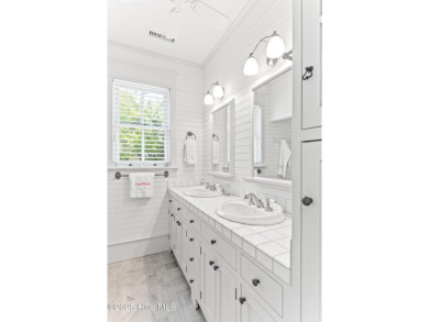 5BR/5.5BA Seaside luxury retreat redefines coastal living! on Bald Head Island Golf Club in North Carolina - for sale on GolfHomes.com, golf home, golf lot