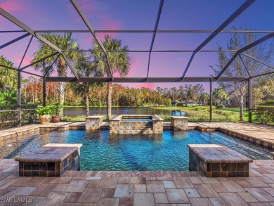 Welcome to this beautifully upgraded 3,595 sq ft home, featuring on The Plantation Golf and Country Club in Florida - for sale on GolfHomes.com, golf home, golf lot