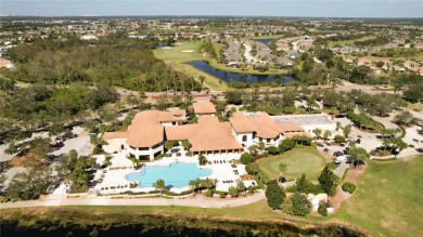 Move-In Ready Home with Stunning Golf Course Views! Welcome to on The Club Renaissance in Florida - for sale on GolfHomes.com, golf home, golf lot