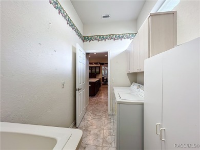 Welcome to 17 Sweetbay Ct., a beautifully designed 3-bedroom on Sugarmill Woods Golf and Country Club in Florida - for sale on GolfHomes.com, golf home, golf lot