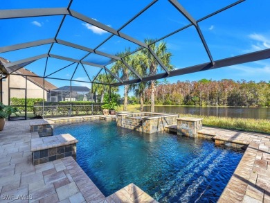 Welcome to this beautifully upgraded 3,595 sq ft home, featuring on The Plantation Golf and Country Club in Florida - for sale on GolfHomes.com, golf home, golf lot