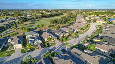 Move-In Ready Home with Stunning Golf Course Views! Welcome to on The Club Renaissance in Florida - for sale on GolfHomes.com, golf home, golf lot