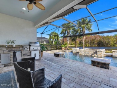 Welcome to this beautifully upgraded 3,595 sq ft home, featuring on The Plantation Golf and Country Club in Florida - for sale on GolfHomes.com, golf home, golf lot