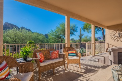 Welcome Home in Beautiful Gold Canyon!

This stunning property on Gold Canyon Golf Resort - Sidewinder in Arizona - for sale on GolfHomes.com, golf home, golf lot