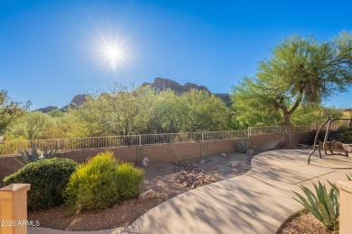 Welcome Home in Beautiful Gold Canyon!

This stunning property on Gold Canyon Golf Resort - Sidewinder in Arizona - for sale on GolfHomes.com, golf home, golf lot