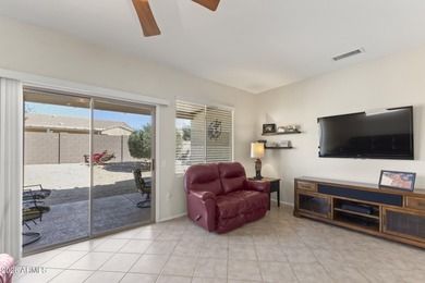 Enjoy The Grand with access to fitness centers,4 golf courses on Cimarron Golf Club in Arizona - for sale on GolfHomes.com, golf home, golf lot